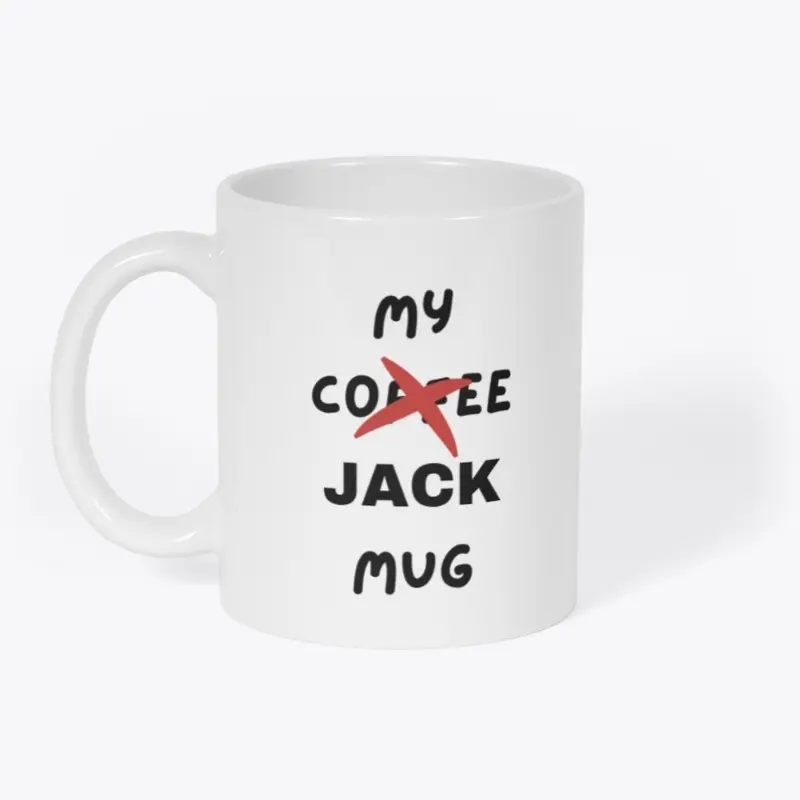 Jack Mug