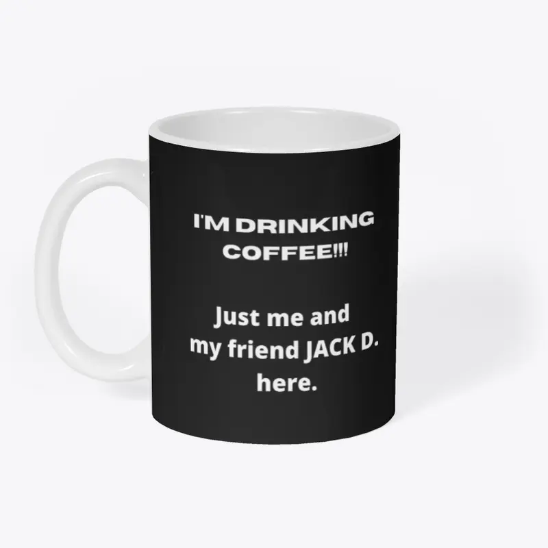 Funny Mug